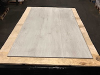 52 m2 pvc click plank - 1238,8 x 212 x 4,5 mm - afbeelding 3 van  3