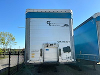 52018 schmitz cargobull zeilwagen oplegger - afbeelding 10 van  57