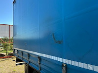 52018 schmitz cargobull zeilwagen oplegger - afbeelding 15 van  57