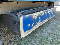 52018 schmitz cargobull zeilwagen oplegger - afbeelding 22 van  57