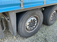 52018 schmitz cargobull zeilwagen oplegger - afbeelding 23 van  57