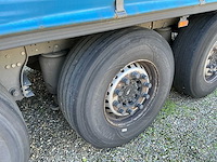 52018 schmitz cargobull zeilwagen oplegger - afbeelding 24 van  57