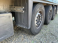 52018 schmitz cargobull zeilwagen oplegger - afbeelding 28 van  57