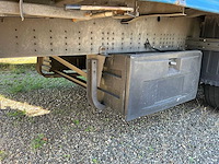 52018 schmitz cargobull zeilwagen oplegger - afbeelding 29 van  57