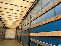 52018 schmitz cargobull zeilwagen oplegger - afbeelding 31 van  57