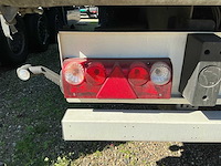 52018 schmitz cargobull zeilwagen oplegger - afbeelding 41 van  57
