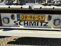 52018 schmitz cargobull zeilwagen oplegger - afbeelding 42 van  57