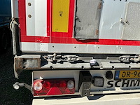 52018 schmitz cargobull zeilwagen oplegger - afbeelding 45 van  57