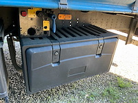 52018 schmitz cargobull zeilwagen oplegger - afbeelding 46 van  57