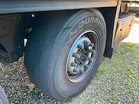 52018 schmitz cargobull zeilwagen oplegger - afbeelding 47 van  57