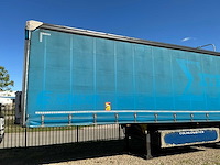 52018 schmitz cargobull zeilwagen oplegger - afbeelding 4 van  57