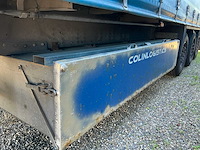 52018 schmitz cargobull zeilwagen oplegger - afbeelding 52 van  57