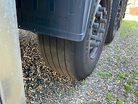 52018 schmitz cargobull zeilwagen oplegger - afbeelding 53 van  57