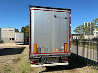 52018 schmitz cargobull zeilwagen oplegger - afbeelding 7 van  57