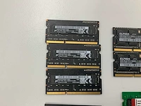 52gb(4x 13gb) ddr3 so-dimm memory - afbeelding 4 van  5