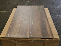 53 m2 laminaat plank - 1383 x 193 x 10 mm - afbeelding 3 van  3