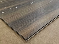 53 m2 laminaat plank - 1383 x 193 x 10 mm - afbeelding 2 van  3