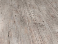 53 m2 pvc click plank - 1212 x 185 x 5 mm - afbeelding 1 van  3