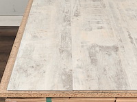 53 m2 pvc click plank - 1212 x 185 x 5 mm - afbeelding 2 van  4