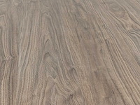 53 m2 pvc click plank met xps onderlaag - 1220 x 181 x 4,4 mm - afbeelding 1 van  4