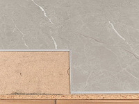 53 m2 pvc click tegel met xps onderlaag - 610 x 305 x 5 mm - afbeelding 2 van  4