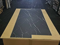 53 m2 pvc spc click tegel - 610 x 305 x 4 mm - afbeelding 1 van  1