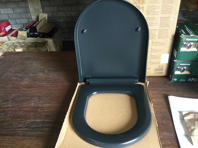 530320 - wc-brillen soft-close (6x) - afbeelding 2 van  6