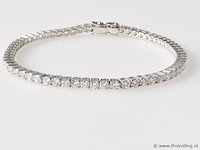 5.31ct bracelet - afbeelding 1 van  7