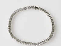 5.31ct bracelet - afbeelding 2 van  7