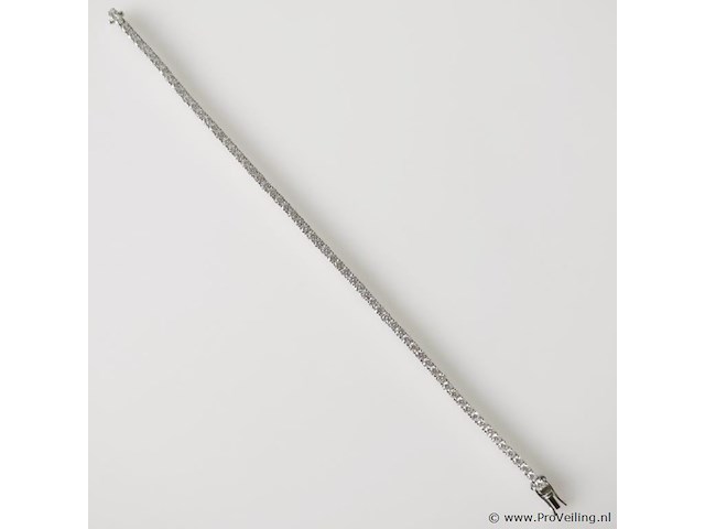5.31ct bracelet - afbeelding 3 van  7