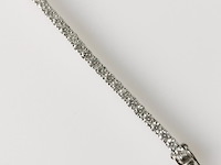 5.31ct bracelet - afbeelding 4 van  7