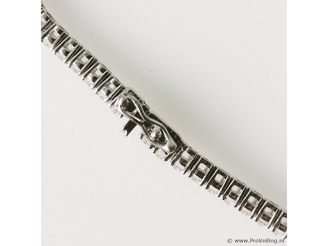 5.31ct bracelet - afbeelding 6 van  7
