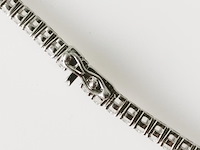 5.31ct bracelet - afbeelding 6 van  7