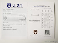 5.31ct bracelet - afbeelding 7 van  7