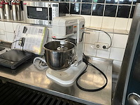 537001 planeetmenger - afbeelding 1 van  8