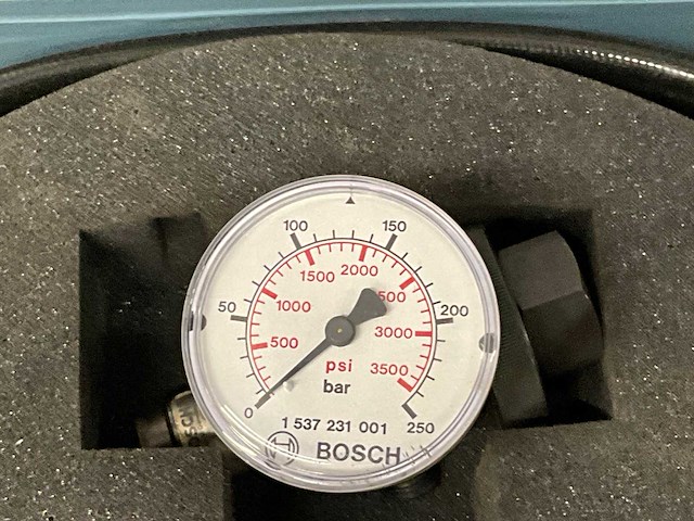 538 bosch vul en controleinrichting - afbeelding 4 van  7