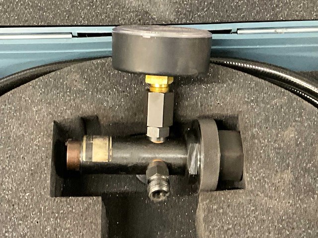 538 bosch vul en controleinrichting - afbeelding 5 van  7