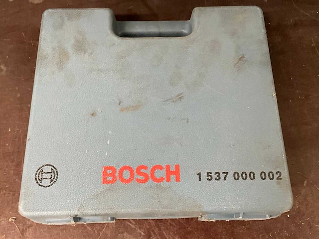 538 bosch vul en controleinrichting - afbeelding 7 van  7