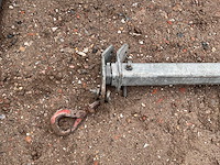 5/3t hijsbalk evenaar - afbeelding 1 van  1