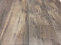 54 m2 pvc click plank - 1213 x 171 x 4 mm - afbeelding 1 van  3