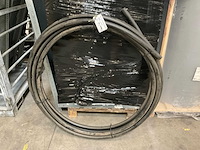 5/4”n rol á 25m hdpe buis