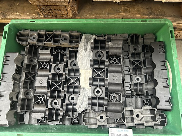 54x kabelklem - afbeelding 1 van  4