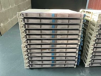 54x siemens simatic s5 i/o-kaarten – 430 / 451 / 465 / 460 / 470 – werkend gedemonteerd - afbeelding 2 van  8