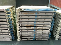 54x siemens simatic s5 i/o-kaarten – 430 / 451 / 465 / 460 / 470 – werkend gedemonteerd - afbeelding 3 van  8