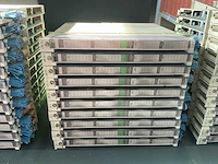 54x siemens simatic s5 i/o-kaarten – 430 / 451 / 465 / 460 / 470 – werkend gedemonteerd - afbeelding 4 van  8