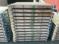 54x siemens simatic s5 i/o-kaarten – 430 / 451 / 465 / 460 / 470 – werkend gedemonteerd - afbeelding 5 van  8