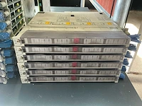 54x siemens simatic s5 i/o-kaarten – 430 / 451 / 465 / 460 / 470 – werkend gedemonteerd - afbeelding 6 van  8