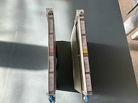 54x siemens simatic s5 i/o-kaarten – 430 / 451 / 465 / 460 / 470 – werkend gedemonteerd - afbeelding 7 van  8