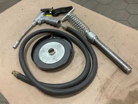 55-460 porta-lube greaser - afbeelding 2 van  4