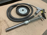 55-460 porta-lube greaser - afbeelding 3 van  4